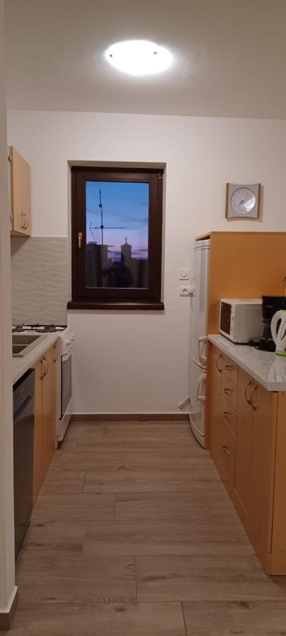 Apartment Sunny Place Pula Exteriér fotografie