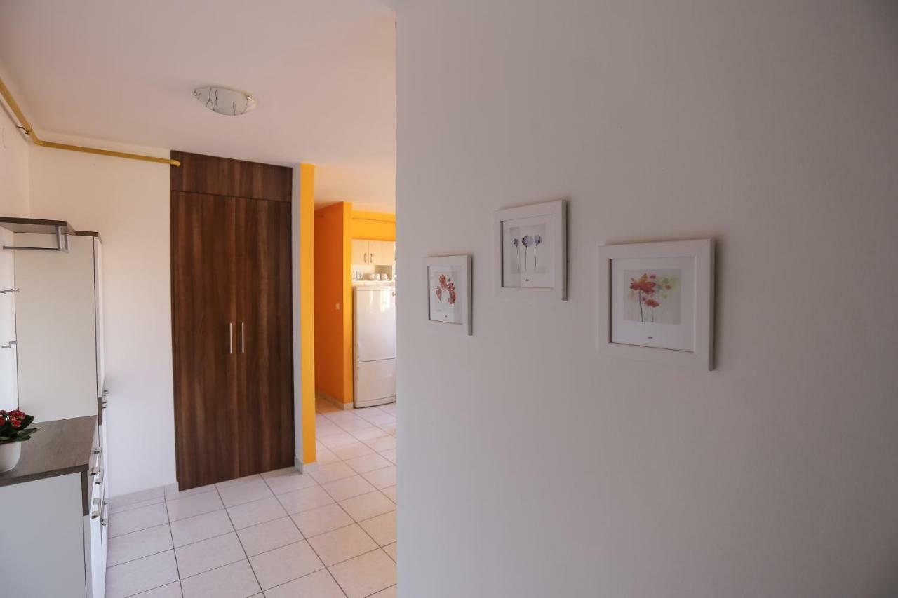 Apartment Sunny Place Pula Exteriér fotografie