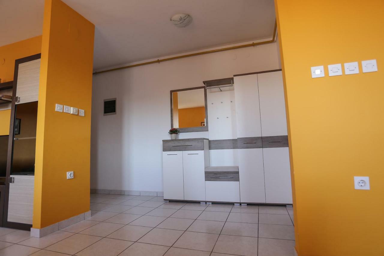 Apartment Sunny Place Pula Exteriér fotografie