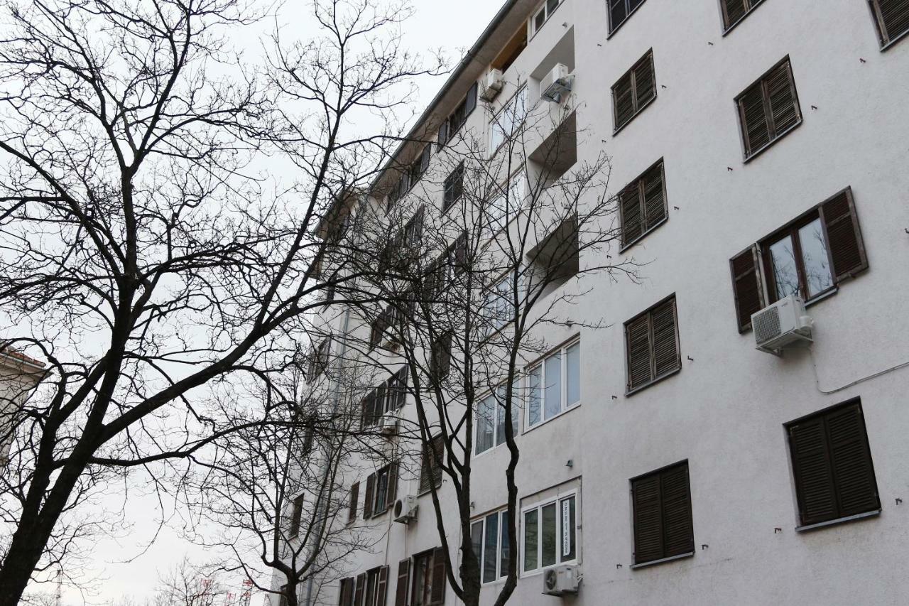 Apartment Sunny Place Pula Exteriér fotografie