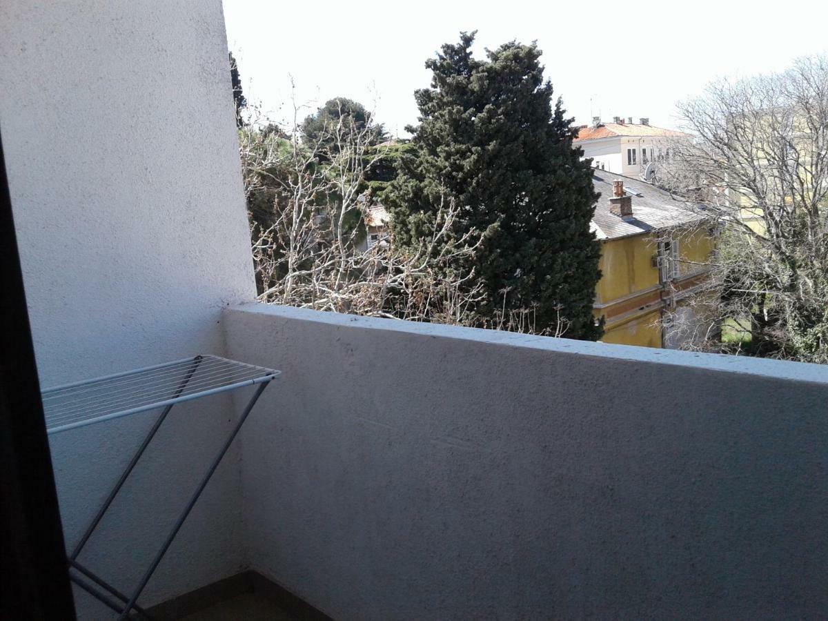 Apartment Sunny Place Pula Exteriér fotografie